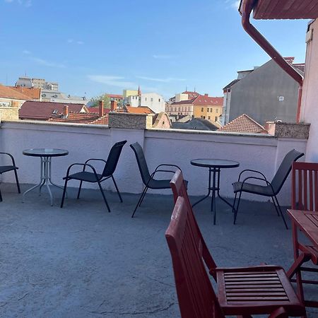 Boutique Apartments Oradea Dış mekan fotoğraf