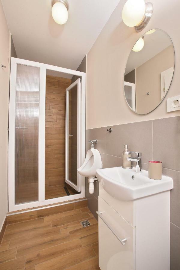 Boutique Apartments Oradea Dış mekan fotoğraf